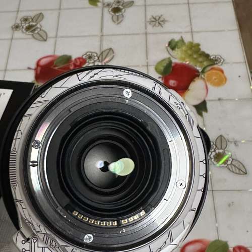 RF 70-200mm f2.8 L IS USM