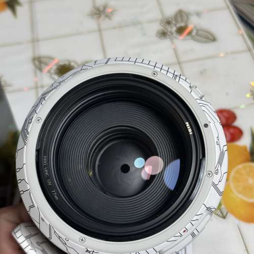 RF 70-200mm f2.8 L IS USM