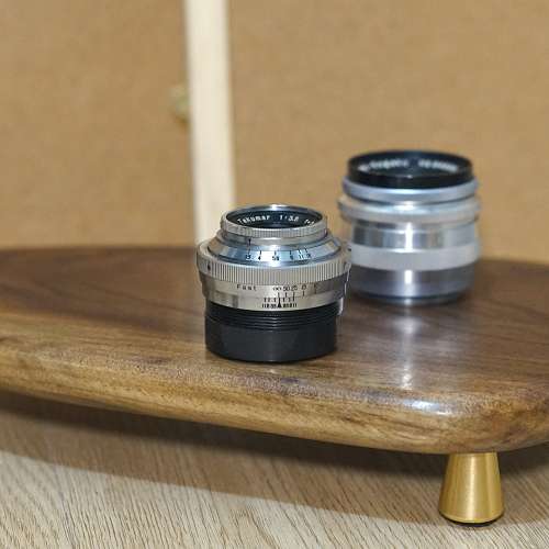 Takumar 50mm 3.5 鏡頭 m37 m42 mount Asahi-Kogaku Takumar