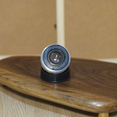 Takumar 58mm 2.4 大光圈鏡頭 m37 m42 mount Asahi-Kogaku Takumar