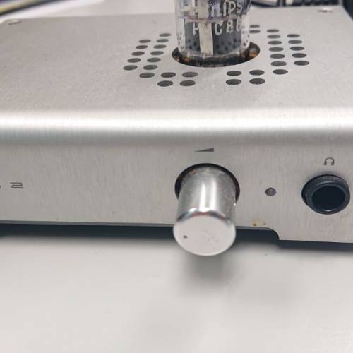schiit Vali 2