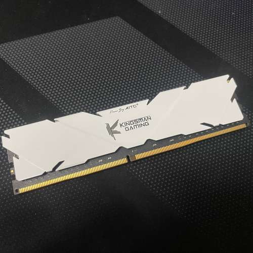 AITC DDR4 16GB 3200HMz Kingsman Gaming