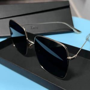 Dior Christian Dior STELLAIRE 1 Gold/Blue (LKS/A9) Sunglasses 迪奧 墨鏡 太陽眼鏡