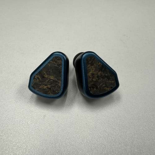 Symphonium Audio Titan 圈鐵混合入耳式耳機