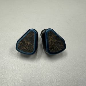 Symphonium Audio Titan 圈鐵混合入耳式耳機