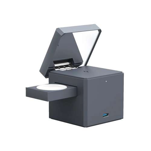 Anker 3-in-1 Cube with MagSafe