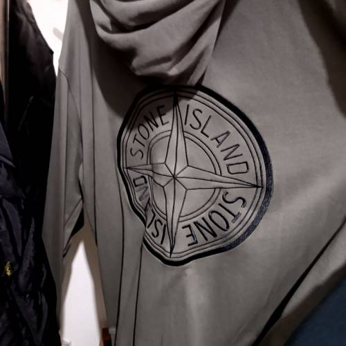 stone island外套