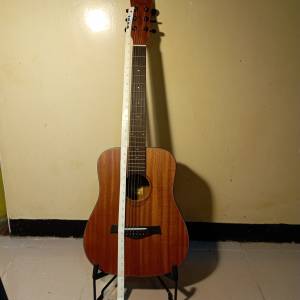 Enya Amari  AM Baby Travel Guitar