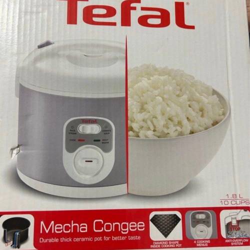 100% new Tefal RK105670 電飯煲