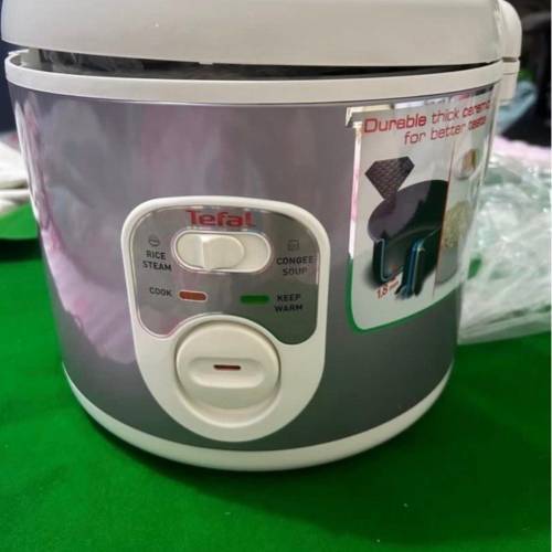 100% new Tefal RK105670 電飯煲