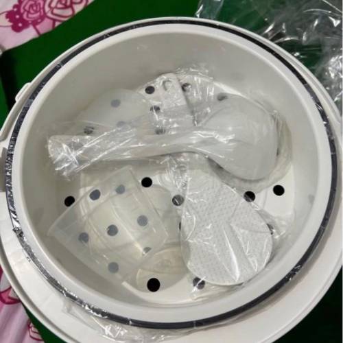 100% new Tefal RK105670 電飯煲