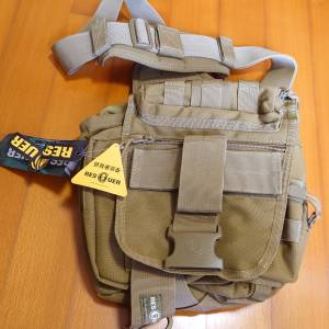 Rescuer Gear 軍用斜孭袋