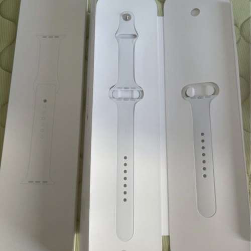 Apple Watch 原裝錶帶 42mm SE