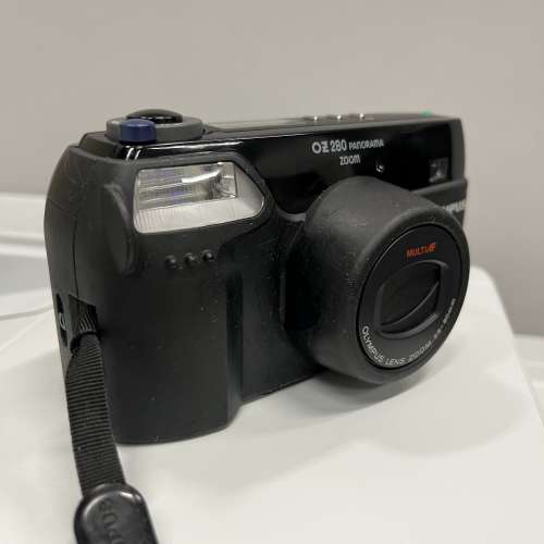 olympus oz 280 panorama zoom