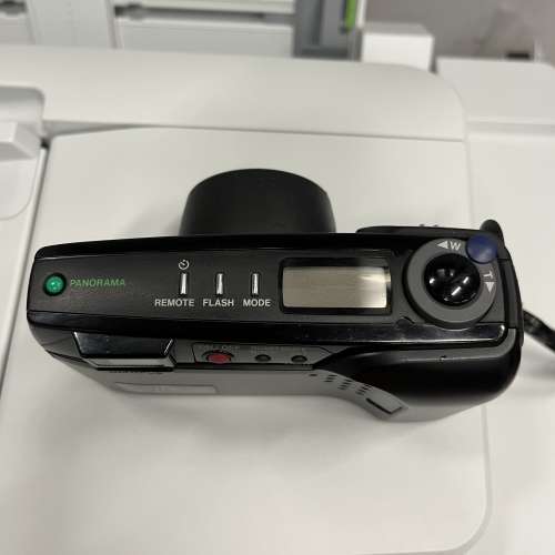 olympus oz 280 panorama zoom