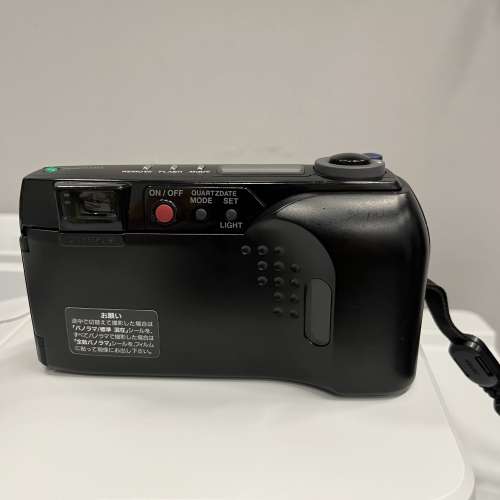 olympus oz 280 panorama zoom