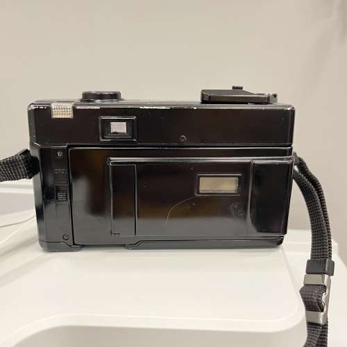 Olympus C-AF Quartz Date 菲林相機 傻瓜機 自動對焦相機