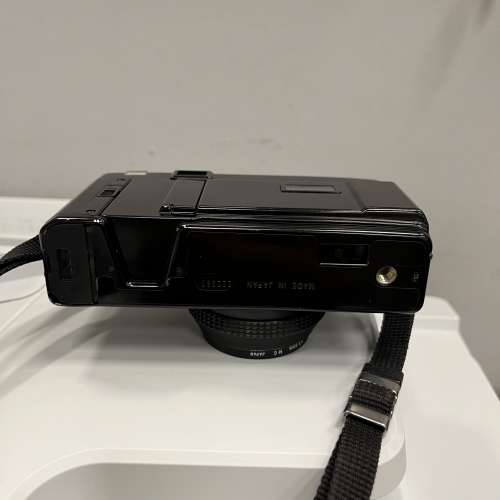 Olympus C-AF Quartz Date 菲林相機 傻瓜機 自動對焦相機