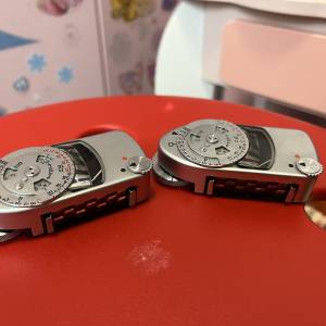 Leica MC light meter零件