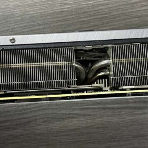 MSI GeForce RTX 3070 Ti SUPRIM X 8G