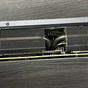 MSI GeForce RTX 3070 Ti SUPRIM X 8G