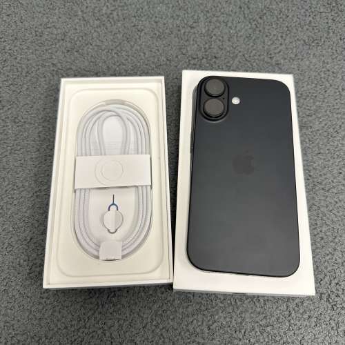 （🔥新春優惠活動🔥）電子之家，Apple iPhone 系列/香港行貨/Apple iPhone 16 /128g...