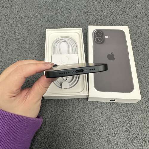 （🔥新春優惠活動🔥）電子之家，Apple iPhone 系列/香港行貨/Apple iPhone 16 /128g...