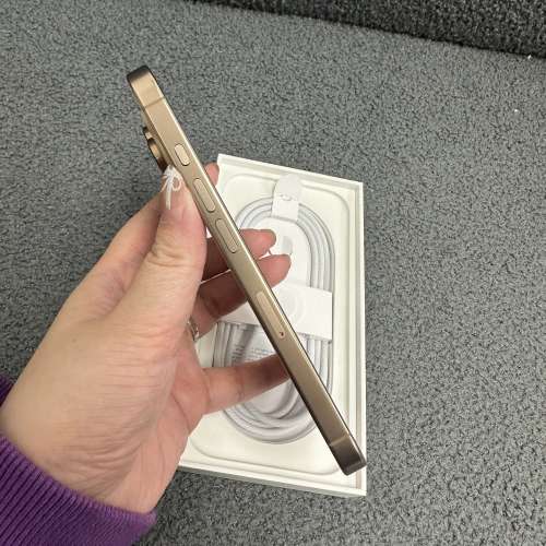 （💖新春優惠活動💖）電子之家，Apple iPhone 系列/香港行貨/Apple iPhone 16 Pro/...