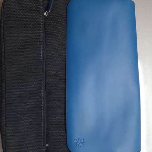 lap top bag Merrill Lynch