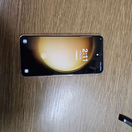 Samsung galaxy S23 5G智能手機(8+256GB)