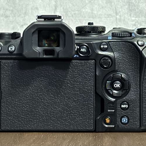 OM-1 Mark II (99%新)