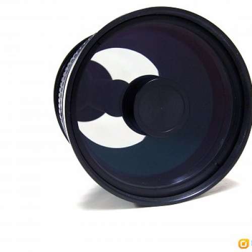 俄仔 Rubinar 1000mm f10 反射鏡 Reflex Lens M42 mount Canon Nikon...適用