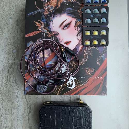 唐族TangZu 武則天傳奇