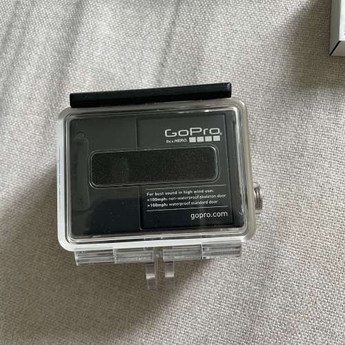 GO PRO HERO 3+