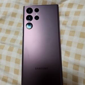 Samsung S22Ultra 512GB