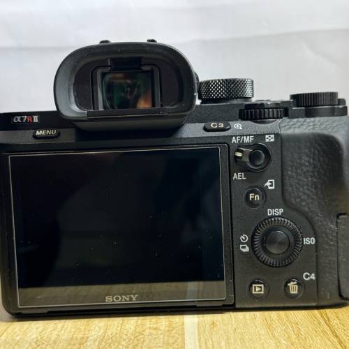 Sony A7r2/a7rii/a7rm2
