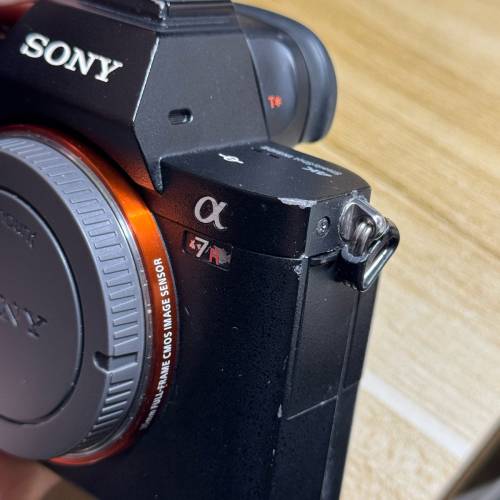 Sony A7r2/a7rii/a7rm2