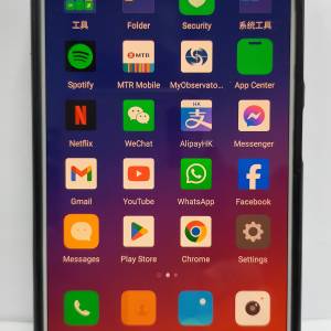 Lenovo ZUK Z2 Pro 尊享版: 6+128