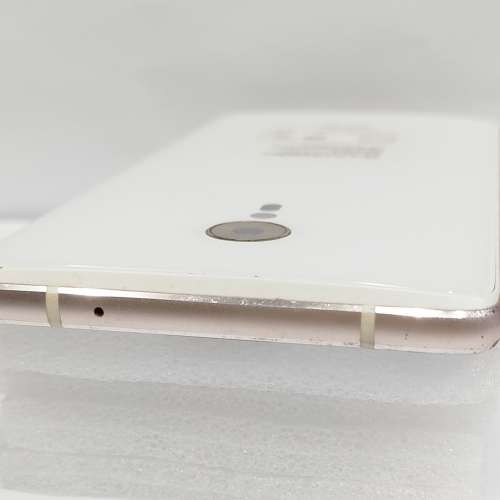 Lenovo ZUK Z2 Pro 尊享版: 6+128