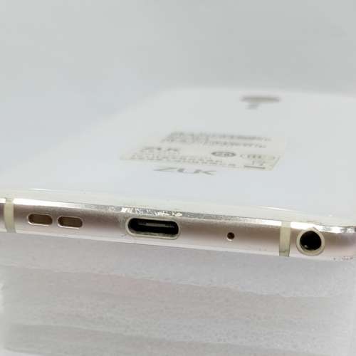 Lenovo ZUK Z2 Pro 尊享版: 6+128