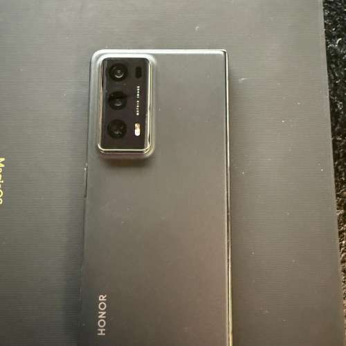 Honor Magic V2 16GB-256G 國行 (非港行) 九成新