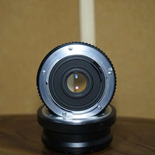 SMC Pentax-m 35mm 2.8 廣角鏡頭 K mount 街拍