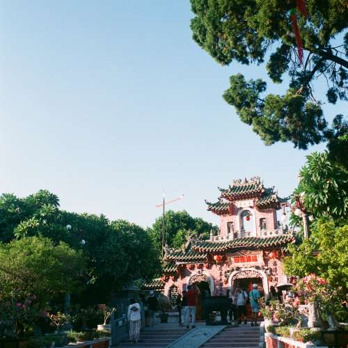 SMC Pentax-m 35mm 2.8 廣角鏡頭 K mount 街拍