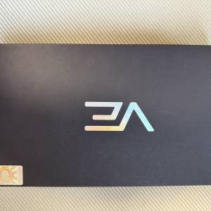 Vision Ears VE 8 limited edition