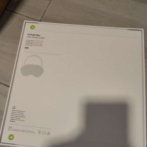 Airpod max 2024 typec