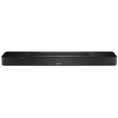 (包送貨) Bose Smart Soundbar 600 + Bass Module 700