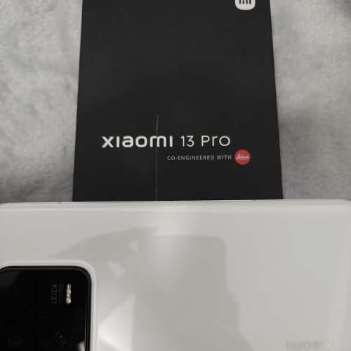 小米13pro 256