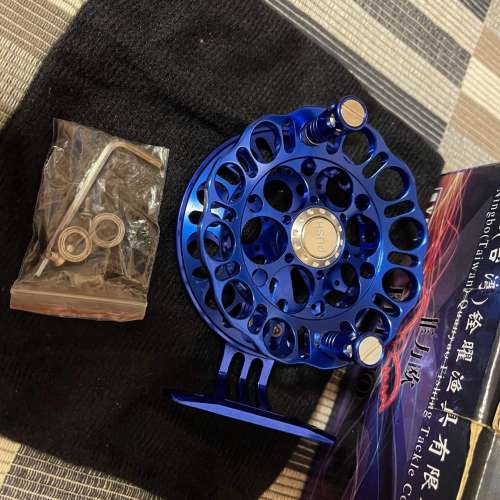 蟻王 菲力歐 FEILIO V85 前打輪  全新品