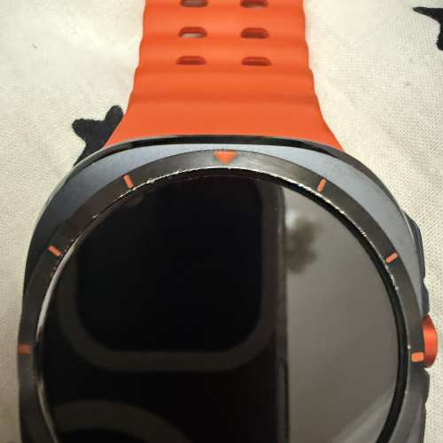 Samsung galaxy watch ultra