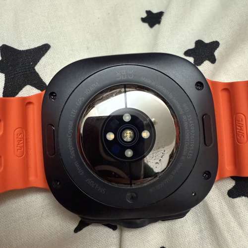 Samsung galaxy watch ultra